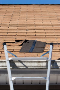J Ferg Roofing - Lubbock roofers