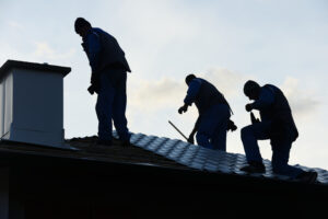 J Ferg Roofing - Lubbock roofers